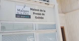 COMMUNIQUÉ DE PRESSE: Célébration de la Journée Internationale de la Liberté de la Presse – 03 mai 2026