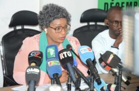 Élections législatives et Communales en Guinée : la DGE clarifie le processus à la veille de la campagne