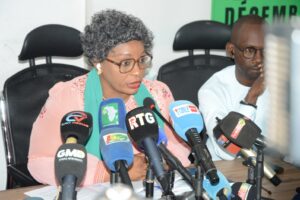 Élections législatives et Communales en Guinée : la DGE clarifie le processus à la veille de la campagne