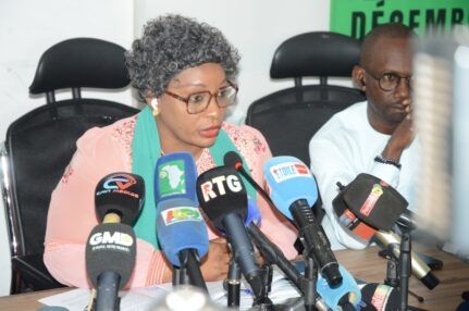 Élections législatives et Communales en Guinée : la DGE clarifie le processus à la veille de la campagne