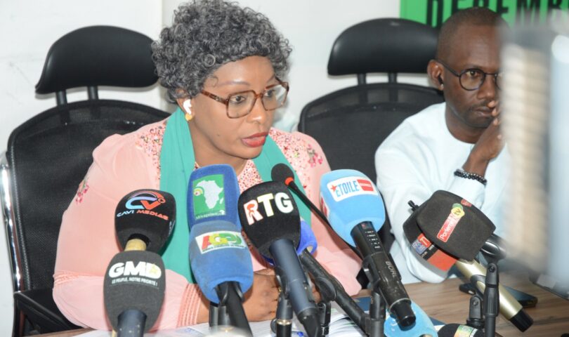 Élections législatives et Communales en Guinée : la DGE clarifie le processus à la veille de la campagne
