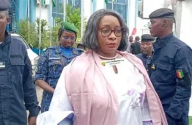 Face au tribunal de l’aigreur, Mme Djénabou Touré Camara triomphe par la vérité des faits