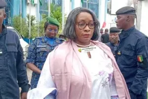 Face au tribunal de l’aigreur, Mme Djénabou Touré Camara triomphe par la vérité des faits