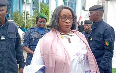 Face au tribunal de l’aigreur, Mme Djénabou Touré Camara triomphe par la vérité des faits