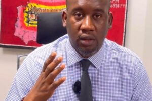 COUR DE JUSTICE DE LA CEDEAO : LA GUINÉE CONDAMNÉE À LIBÉRER IMMÉDIATEMENT L’OPPOSANT ALIOU BAH