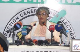 Élections Communales 2026 : la DGE amorce la dernière phase de la proclamation des résultats et précise les voies de recours
