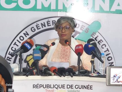 Élections Communales 2026 : la DGE amorce la dernière phase de la proclamation des résultats et précise les voies de recours