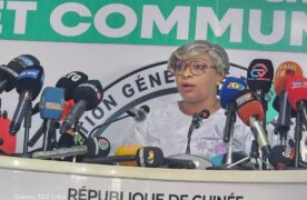 Élections communales: la DGE boucle la proclamation des résultats provisoires à Conakry, la GMD en tête dans plusieurs communes