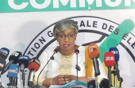 Élections législatives et communales : la DGE annonce la clôture imminente de la proclamation des résultats provisoires ce jeudi