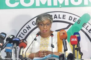 Élections législatives et communales : la DGE annonce la clôture imminente de la proclamation des résultats provisoires ce jeudi
