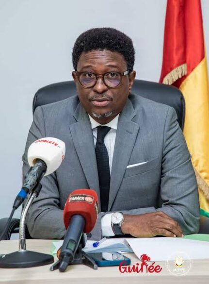 BEPC 2026 en Guinée : le verdict est tombé, 78 222 candidats admis