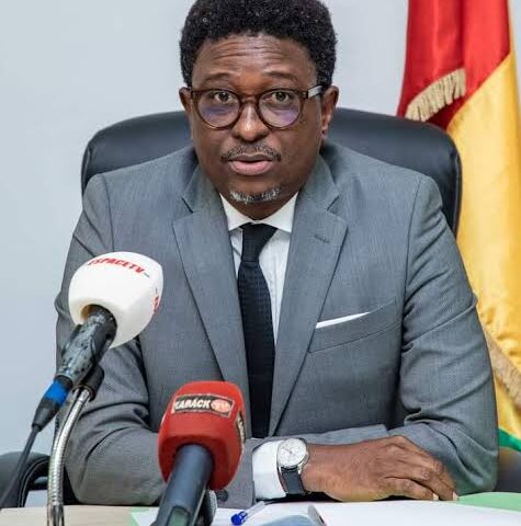 BEPC 2026 en Guinée : le verdict est tombé, 78 222 candidats admis