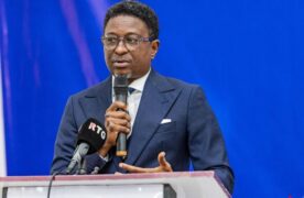 Bac 2026 : le ministre Alpha Bacar annonce une session de rattrapage inédite et promet aussi la vérité sur l’affaire Djouma Bah