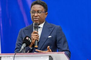 Bac 2026 : le ministre Alpha Bacar annonce une session de rattrapage inédite et promet aussi la vérité sur l’affaire Djouma Bah