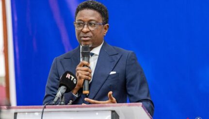 Bac 2026 : le ministre Alpha Bacar annonce une session de rattrapage inédite et promet aussi la vérité sur l’affaire Djouma Bah