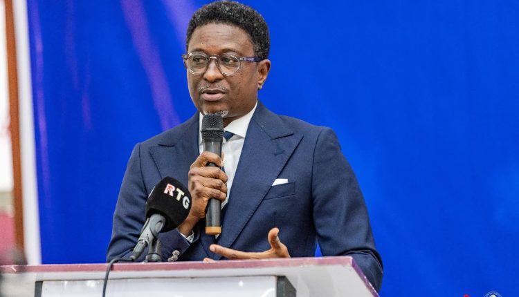 Bac 2026 : le ministre Alpha Bacar annonce une session de rattrapage inédite et promet aussi la vérité sur l’affaire Djouma Bah