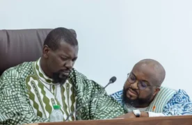 Djiba Diakité reconduit : la confiance renouvelée envers un homme de résultats