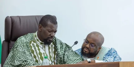 Djiba Diakité reconduit : la confiance renouvelée envers un homme de résultats