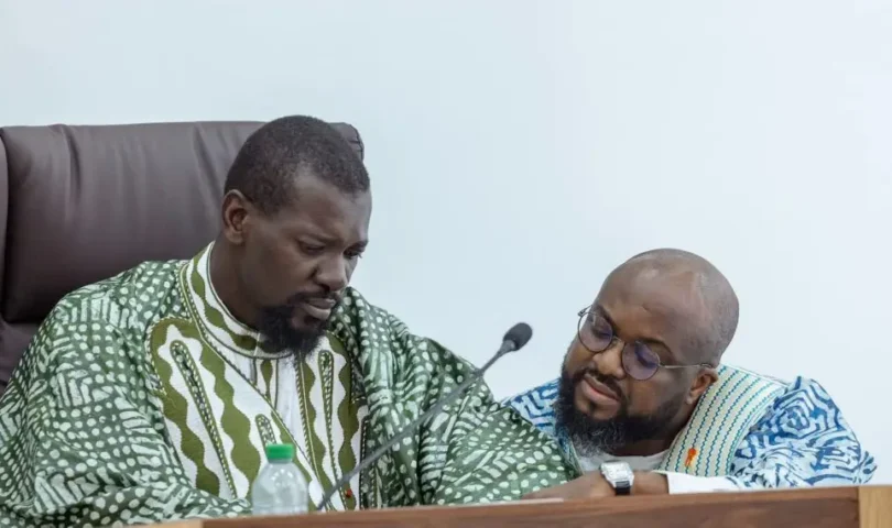Djiba Diakité reconduit : la confiance renouvelée envers un homme de résultats
