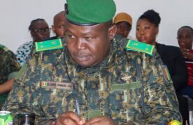 Le parcours inspirant d’un officier au service du Président et de son pays.