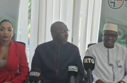 Lancement du FESTIBEG : Le Ministère des Sports mise sur le bien-être et l'économie du sport